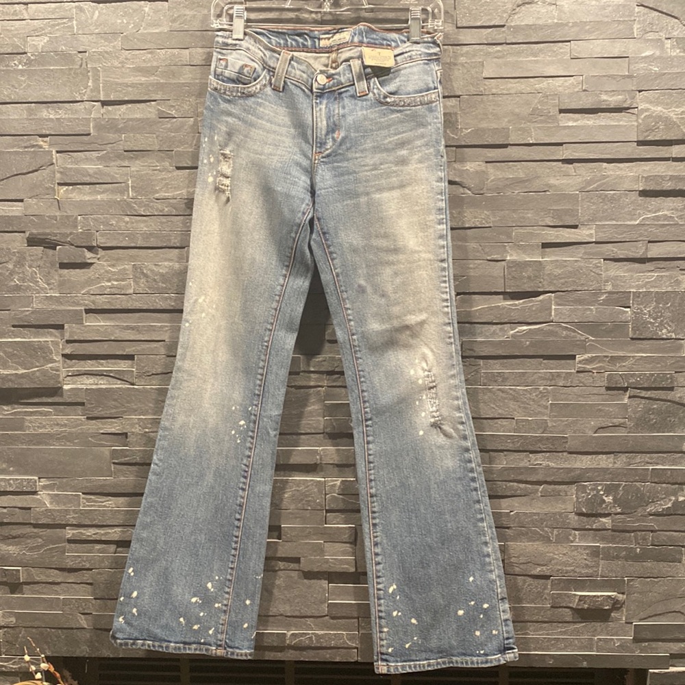 Kancan Jeans